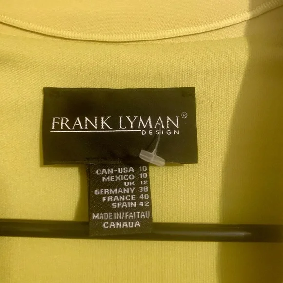 Jacket - Picture 4 of 4